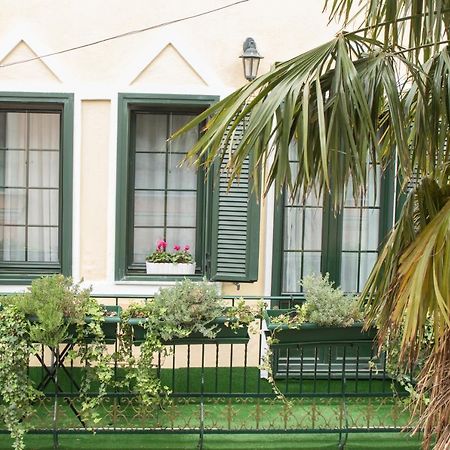 Isidorou Suite Xanthi Exteriér fotografie
