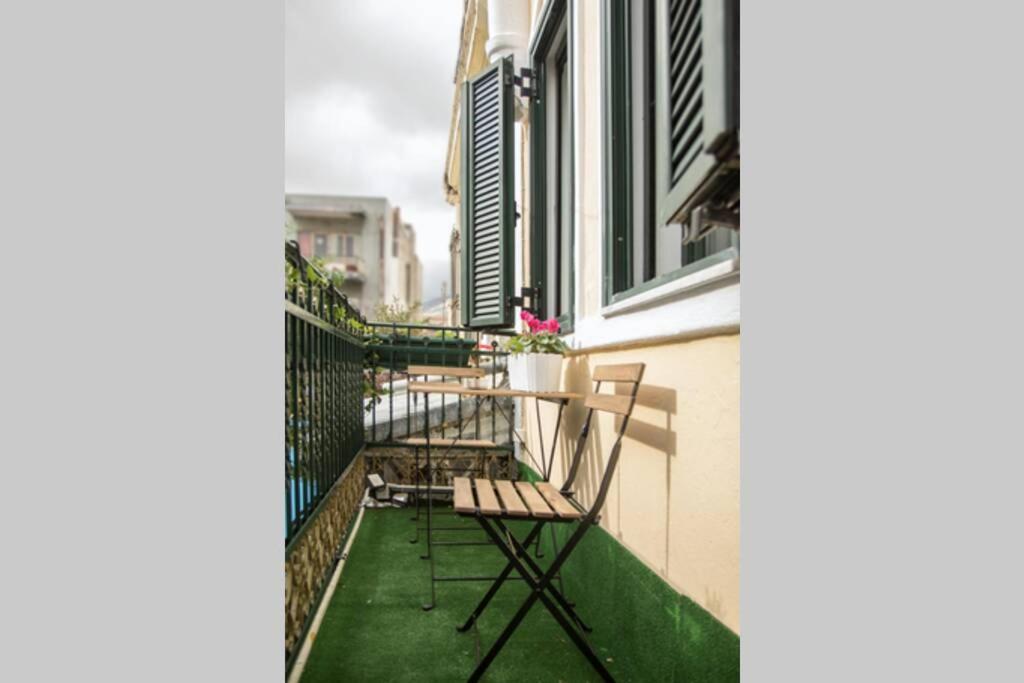 Isidorou Suite Xanthi Exteriér fotografie