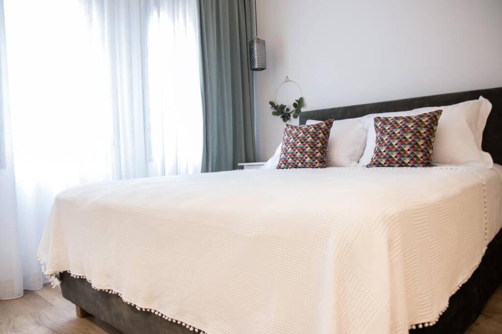 Isidorou Suite Xanthi Exteriér fotografie